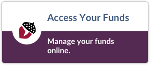 Access your Funds