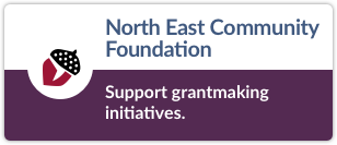 Give to North East Community Foundation