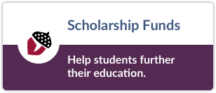 Give to Scholarship Funds
