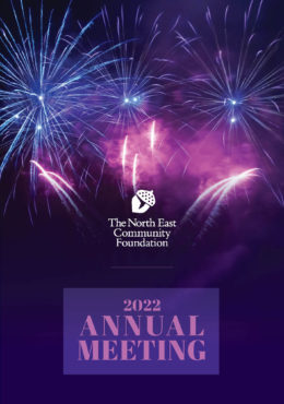 2022 Annual meeting firework graphic