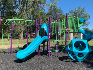 Rolling Meadows Playground